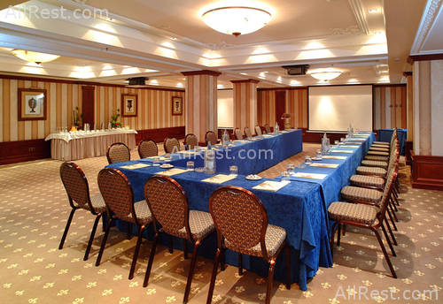 Gran Melia Fenix 36